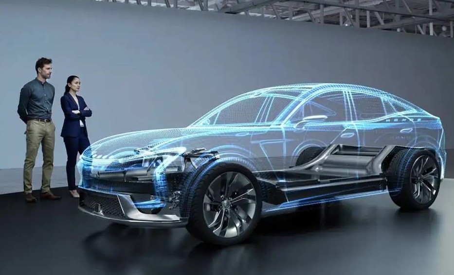 新能源汽車電機(jī)和控制器進(jìn)行電磁兼容性測(cè)試的意義